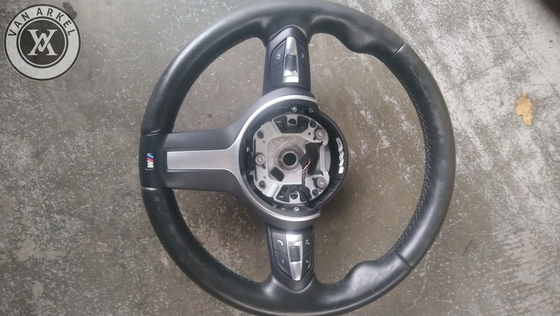 bmw f22 f30 f2x f3x m stuurwiel, Auto-onderdelen, Gebruikt, -, -, Ophalen of Verzenden