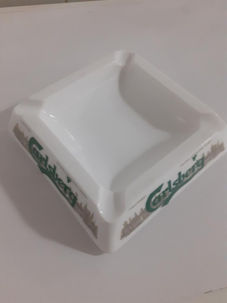 Carlsberg, Ophalen, Zo goed als nieuw, Overige merken