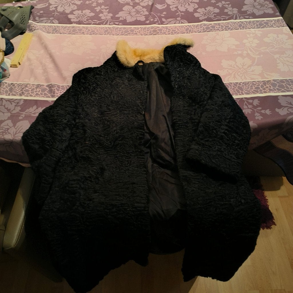 Lot van 10 verschillende jassen (ideaal voor rommelmarkt), Ophalen, Gedragen