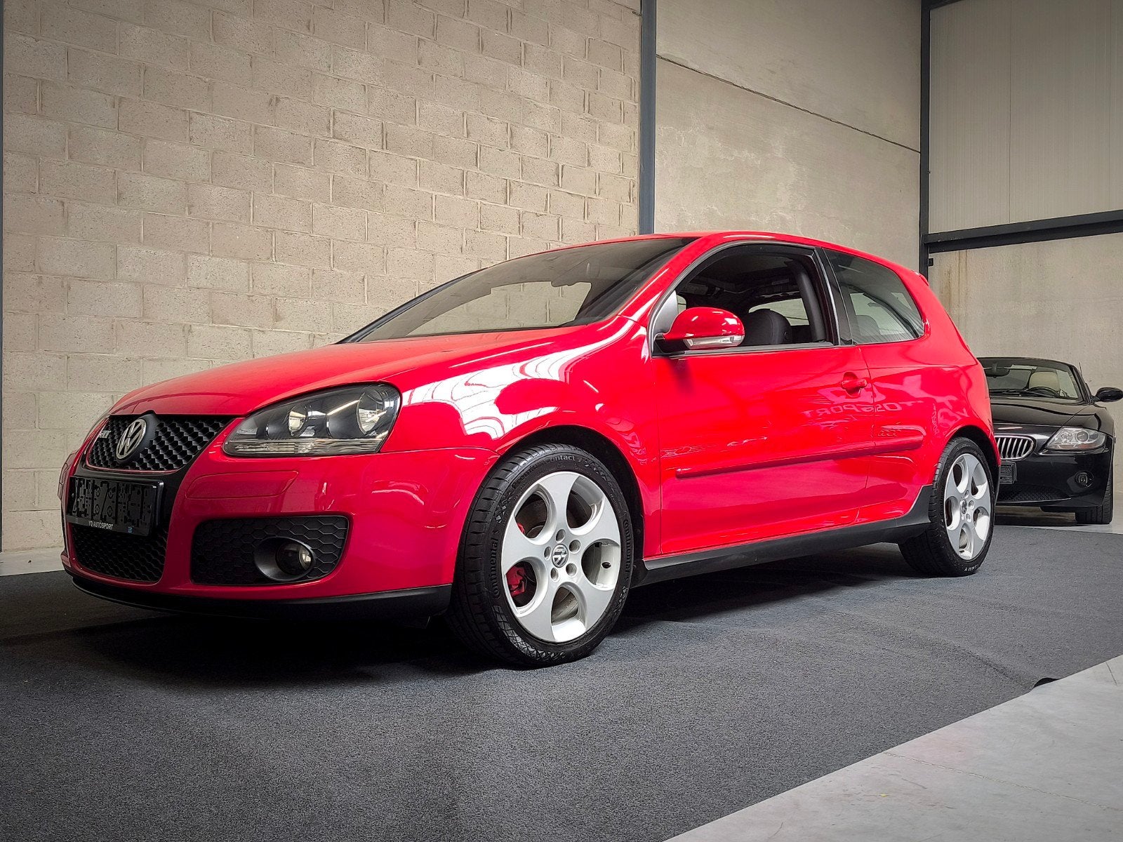 Volkswagen Golf 5 GTI full stock, Auto's, Volkswagen, Bedrijf, Te koop, Golf, ABS, Airbags, Airconditioning, Boordcomputer, Centrale vergrendeling
