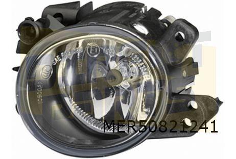 Mercedes-Benz Mistlamp Links (bij halogeen koplamp) OES! A25, Auto-onderdelen, -, Verzenden, Nieuw, -