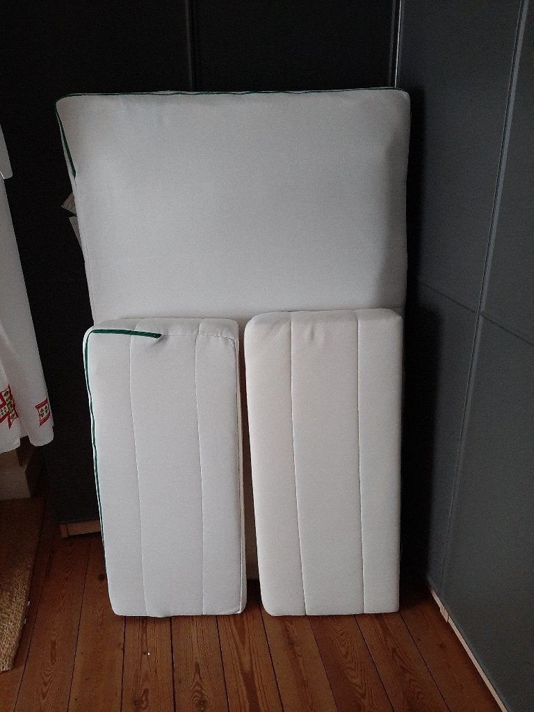 Matelas evolutif ikea, Enfants & Bébés, Chambre d'enfant | Lits, Matelas, 70 à 85 cm, Enlèvement, 180 cm ou plus
