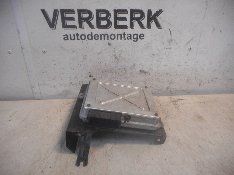 COMPUTER MOTOR MG MGF (01-1995/03-2002) (mkc104111FS), Gebruikt, MG