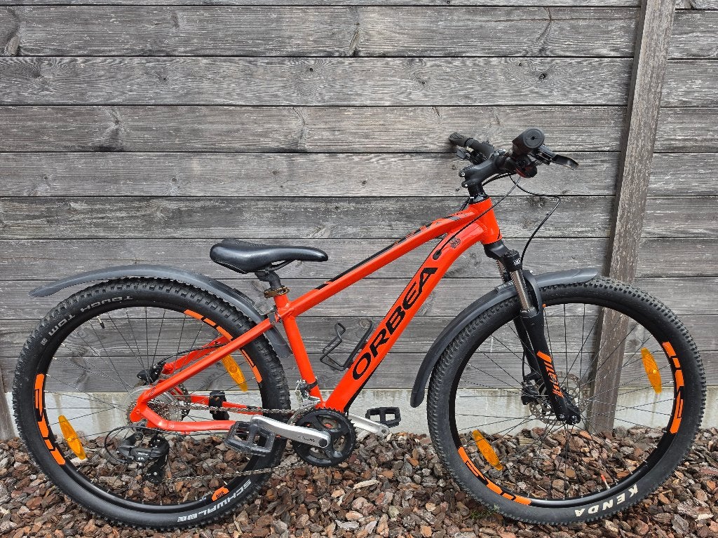 MTB Orbea 27,5 pouces XS, Vélos & Vélomoteurs, Autres marques, Enlèvement ou Envoi, Comme neuf, Hommes