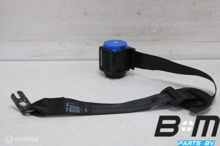 Gordel rechtsachter VW Up! 5drs 1S0857806B, Auto diversen, Anti-diefstal, Gebruikt