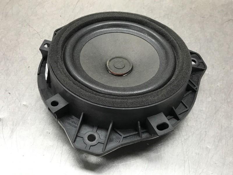 LUIDSPREKER Kia Rio III (UB) (01-2011/12-2017), Gebruikt, Kia
