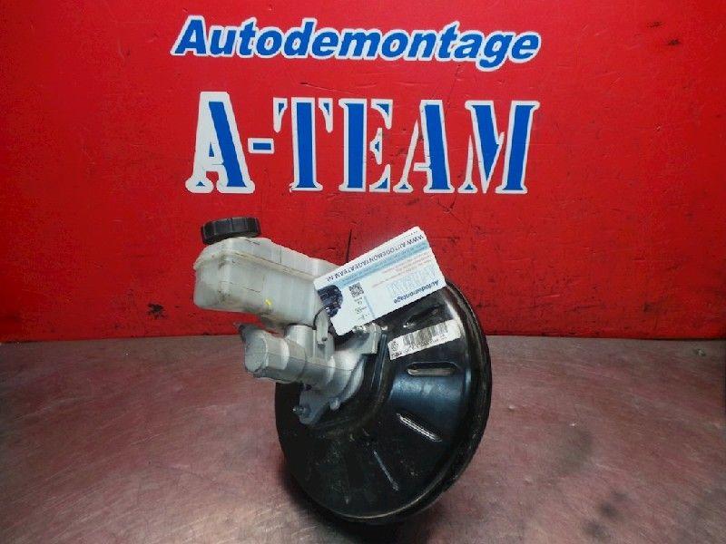 HOOFDREMCILINDER ABS Renault Captur (2R) (01-2013/-) (00000), Gebruikt, Renault