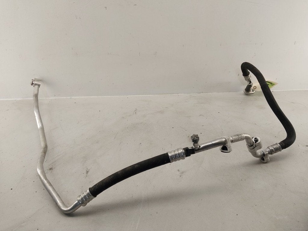 AIRCO LEIDING BMW X2 (F39) (01-2017/10-2023), Gebruikt, BMW, Petuelring 130
80809  München, DE, Bayerische Motoren Werke AG