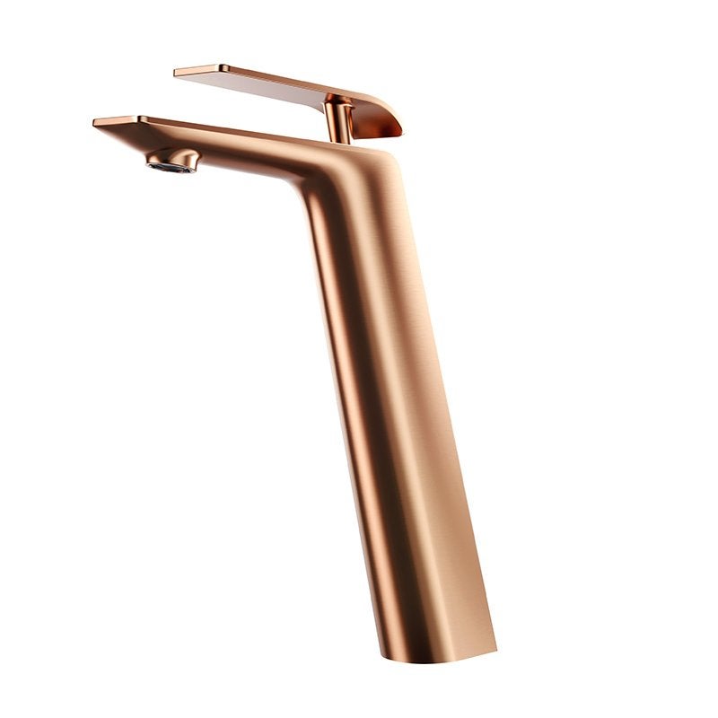 Higold - BW2 Series - Hoge wastafelkraan -Pininfarina Design, Doe-het-zelf en Bouw, Sanitair, Nieuw, Kraan, Ophalen of Verzenden