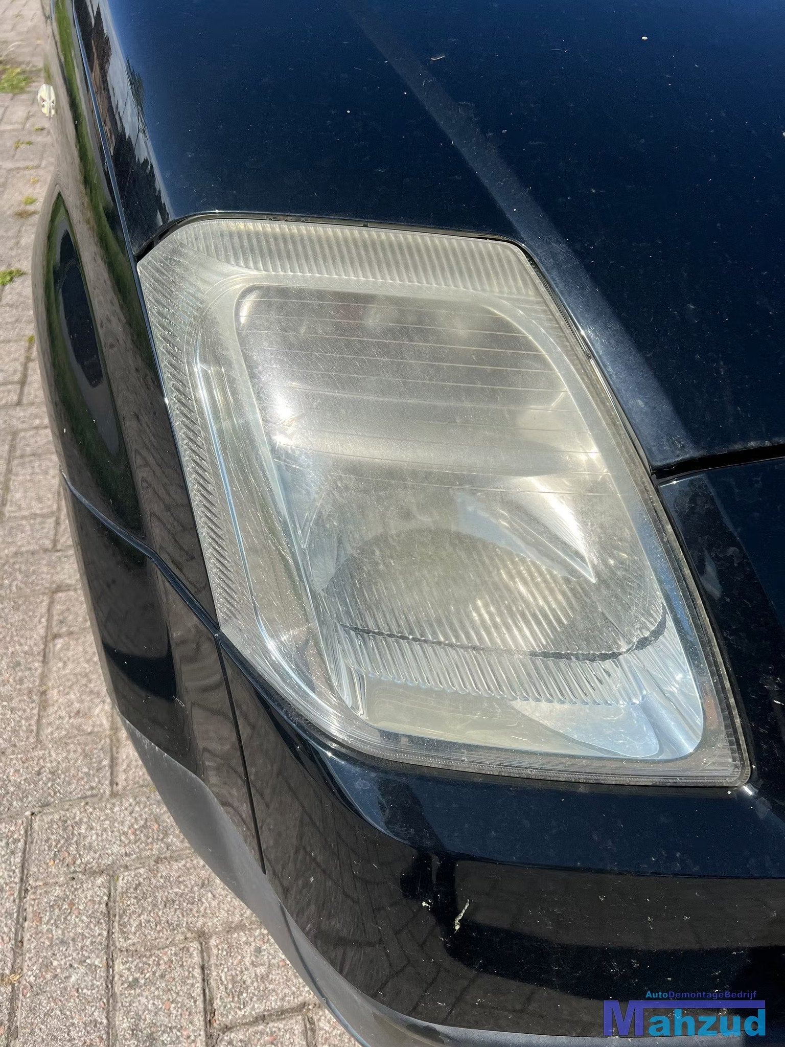 CITROEN C2 rechts koplamp 2002-2010, Auto-onderdelen, Gebruikt, Citroën, Stellantis N.V., Taurusavenue 1
2132 LS  Hoofddorp, NL