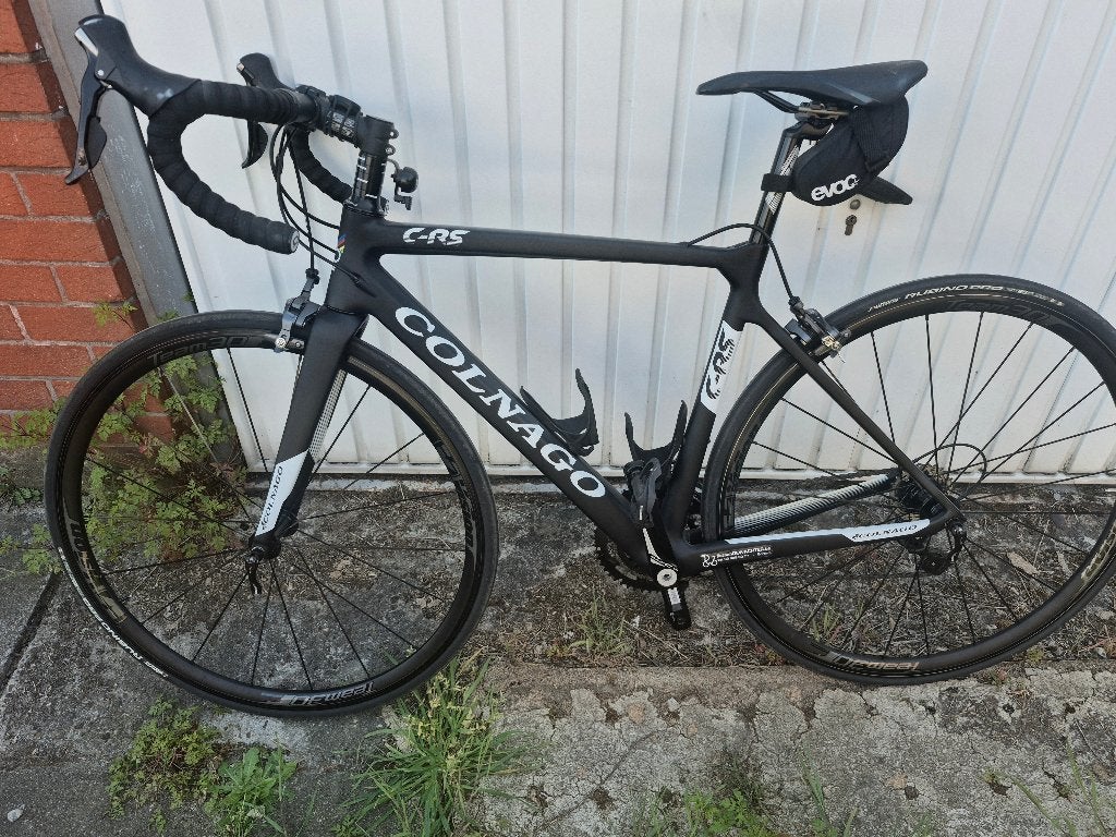 Colnago crs, Zo goed als nieuw, Ophalen, Overige merken, 50 tot 53 cm