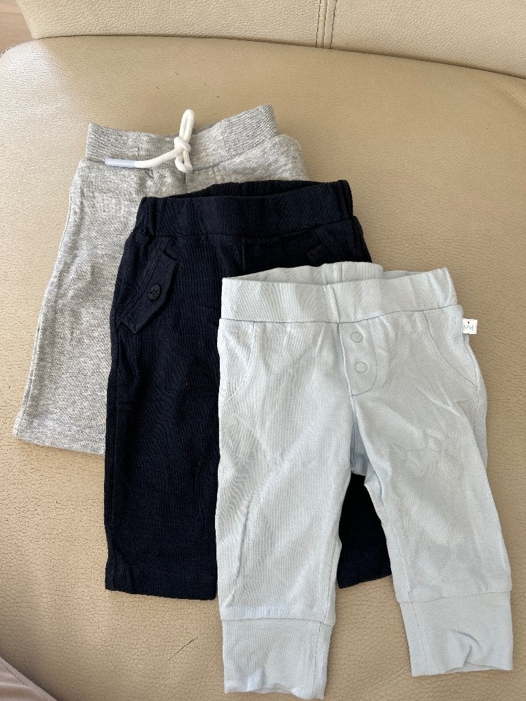 Taille bébé 56, Enfants & Bébés, Vêtements de bébé | Taille 56, Pantalon, Garçon ou Fille, GYMP., Enlèvement ou Envoi