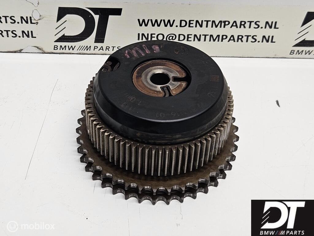 Nokkenasversteller VANOS BMW M3 E92 E90 E93 S65 11367841116, Enlèvement ou Envoi, Utilisé