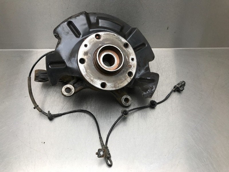 MOYEU DE ROUE AVANT Suzuki Vitara (LY / MY) (01-2015/-), Autos : Pièces & Accessoires, Utilisé, Suzuki