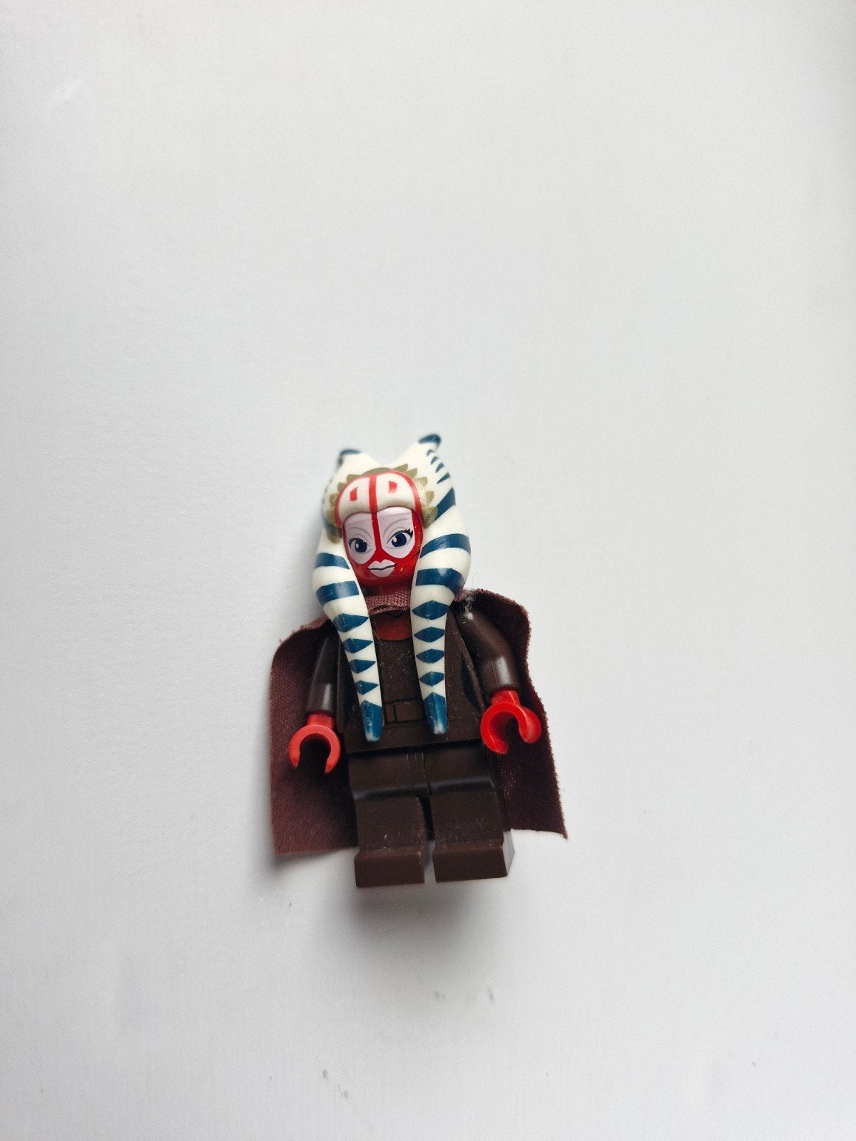LEGO Shaak Ti Minifigure (sw0309), Verzamelen, Speldjes, Pins en Buttons, Ophalen