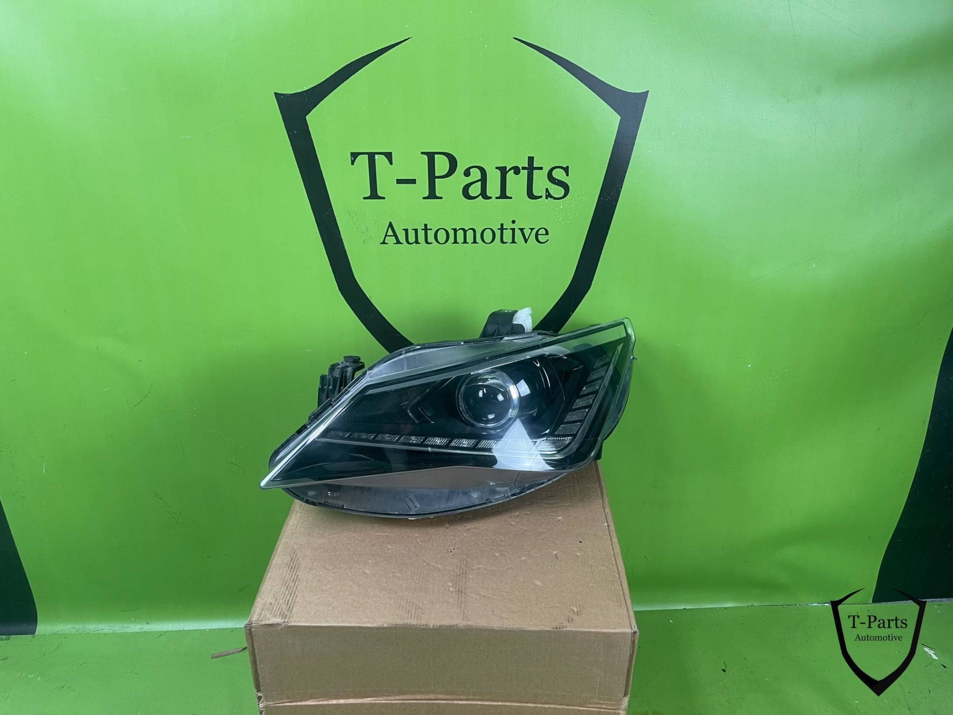 liens de phare LED Seat Ibiza 6J 6J1941007Q, Info@fabrikant.eu, Fabrikant BV, Utilisé, Seat