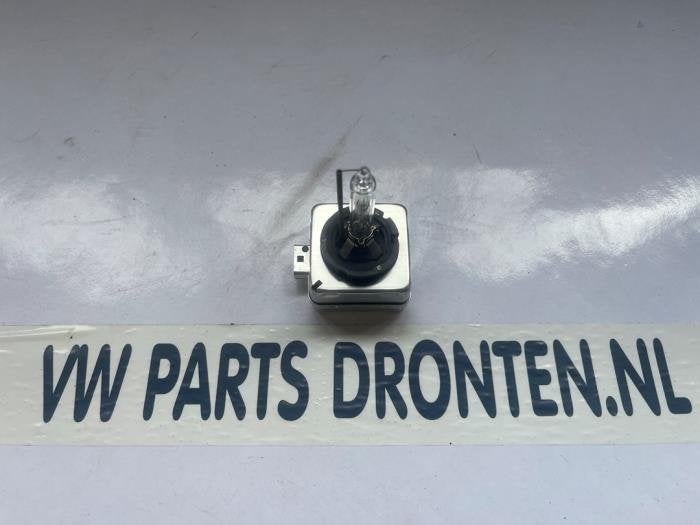 Lampe Xenon d'un BMW 3-Serie, -, 3 mois de garantie, Utilisé, -