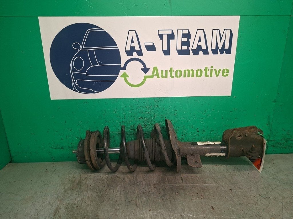 AMORTISSEUR OU ABSORBEUR DE CHOC AVANT GAUCHE Bravo (198A), FCA Germany GmbH, IPC D1-09 Bahnhofsplatz
65423  Rüsselsheim am Main, DE