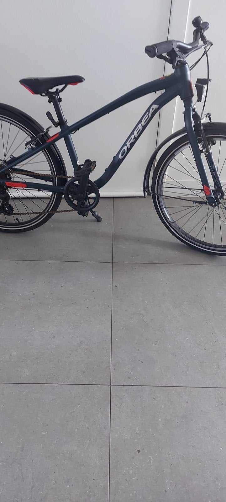 mountainbike orbea 24 inch, Enlèvement ou Envoi, 24 pouces