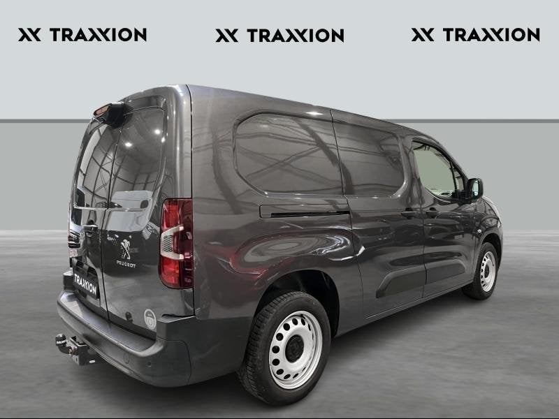Peugeot Partner Premium, Auto's, 75 kW, Euro 6, 1499 cc, Partner