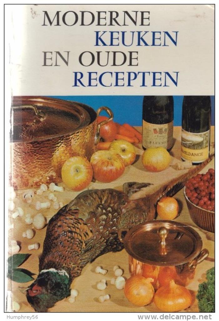 3 Suisses Moderne keuken en oude recepten, Boeken, Ophalen of Verzenden, Gelezen, Nederland en België, Hoofdgerechten