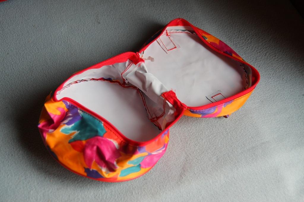 Make-up tasje, Ophalen of Verzenden, Nieuw, Accessoires