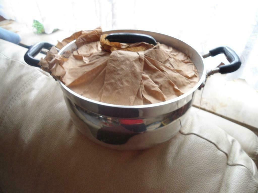 Ancienne Casserole Neuve des Années 50 ( Jamais servie ) de, Enlèvement ou Envoi
