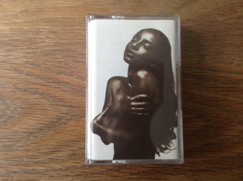muziekcassette sade, CD & DVD, Cassettes audio, Enlèvement ou Envoi, Jazz et Blues, 1 cassette audio, Originale