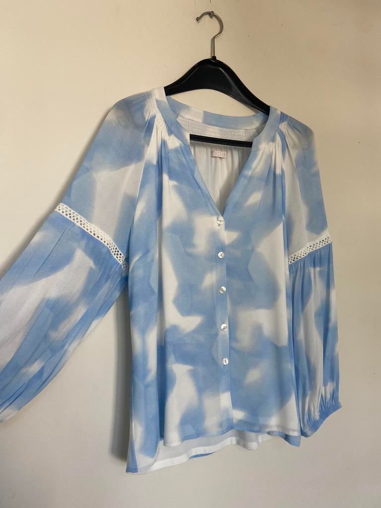 Blouse Senso S, Ophalen of Verzenden