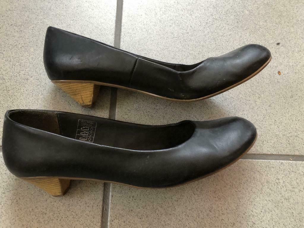 Damesschoenen maat40 - 5 eur per paar, Ophalen, Gedragen