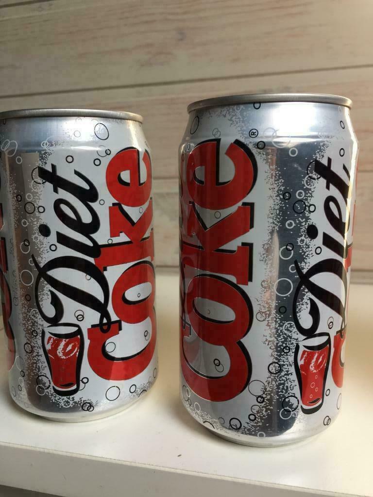 Coca Cola verzameling, Ophalen, Zo goed als nieuw, Gebruiksvoorwerp