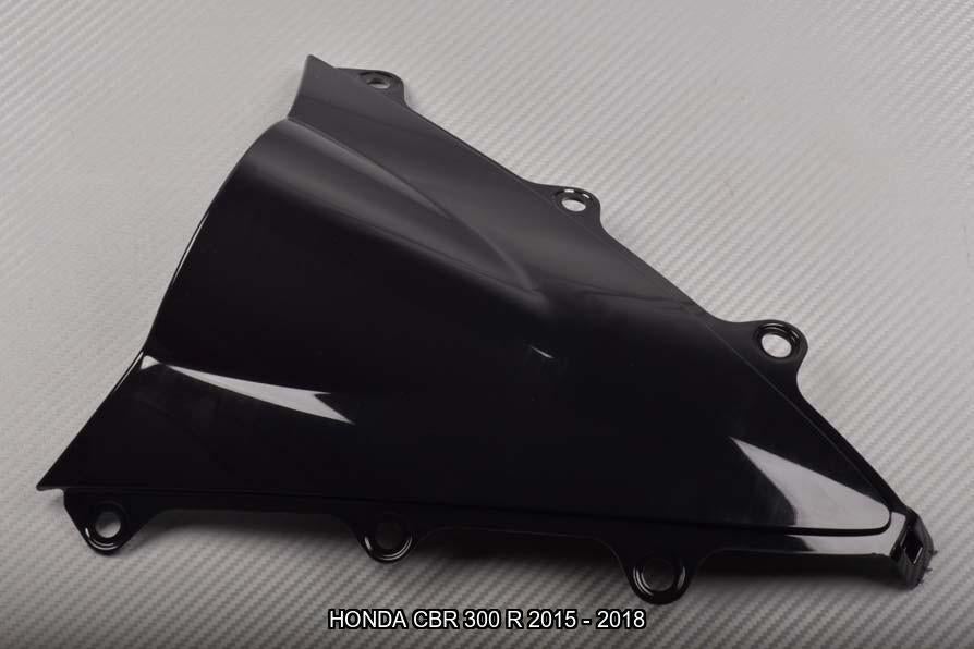 Windscherm voor HONDA CBR 300 R 2015 - 2018, Motoren, Ophalen of Verzenden, Nieuw