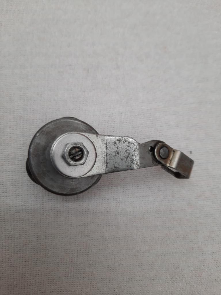 Drukkoppelingssysteemhendel voor Honda CB750 k7 - 1977, Motoren, Ophalen of Verzenden, Gebruikt