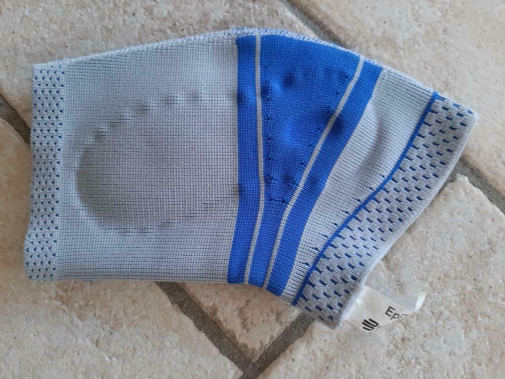 Bandage Knie (stevige kwaliteit), Diversen, Verpleegmiddelen, Ophalen, Zo goed als nieuw
