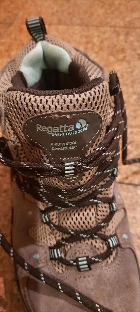 Stevige sportschoenen, Ophalen, Zo goed als nieuw, Maat 36 (S)