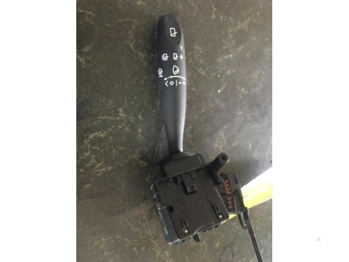 Commutateur essuie-glace d'un Hyundai I10, Enlèvement ou Envoi, 3 mois de garantie, Utilisé, Hyundai