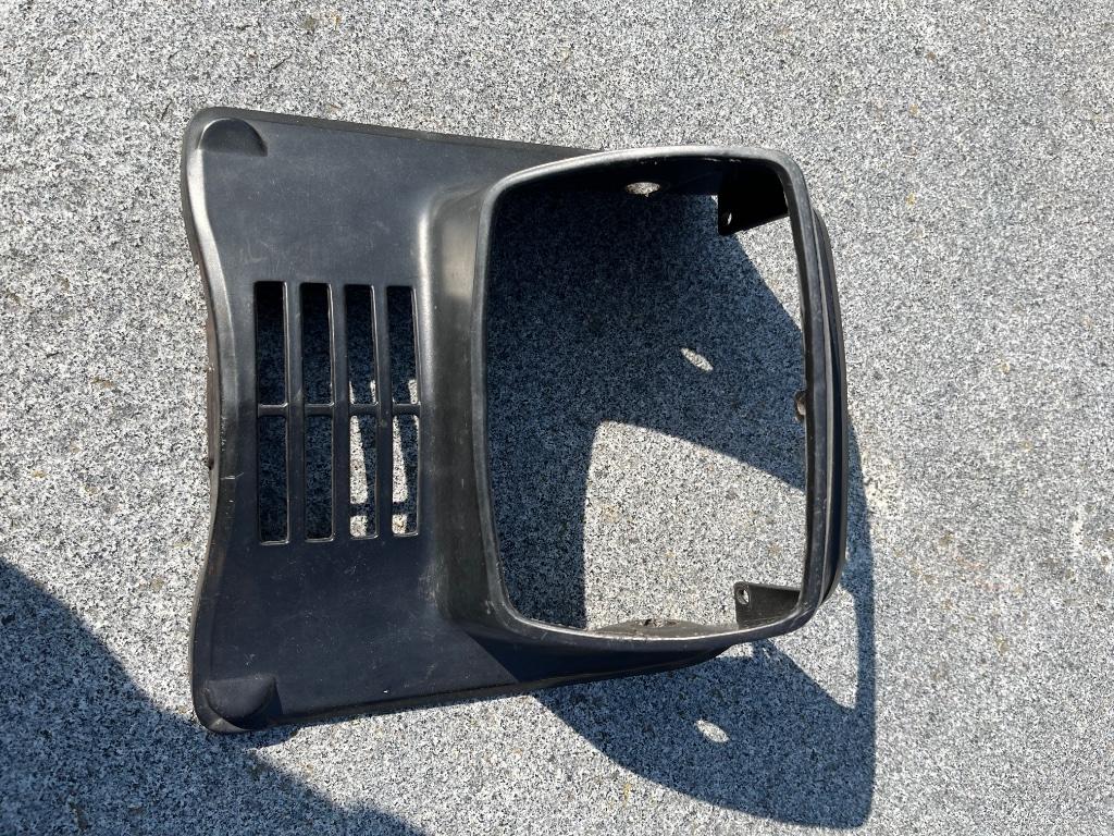 Honda MT5 koplampkap, Enlèvement, Utilisé, Capot, Honda