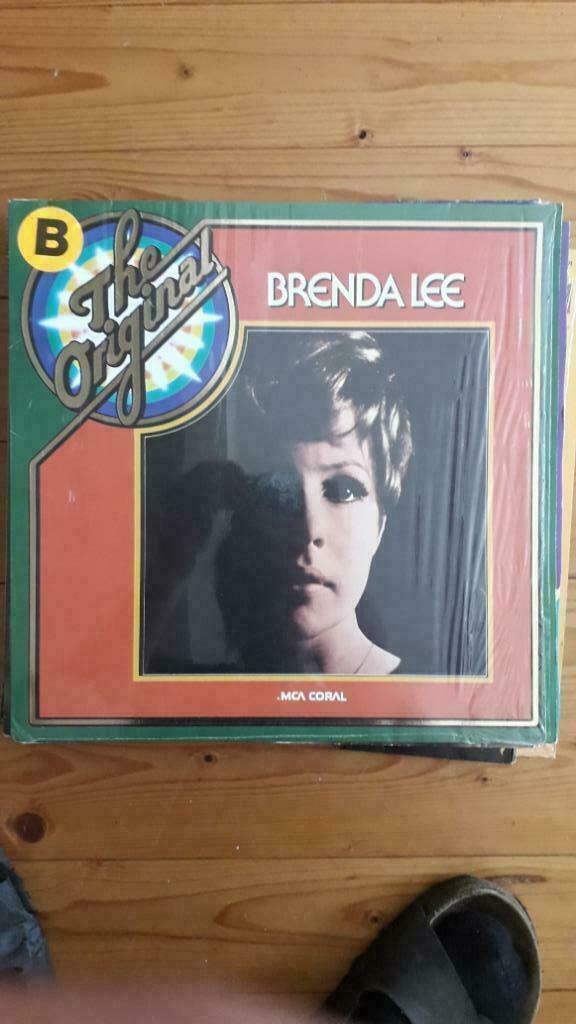 Brenda Lee, Enlèvement ou Envoi