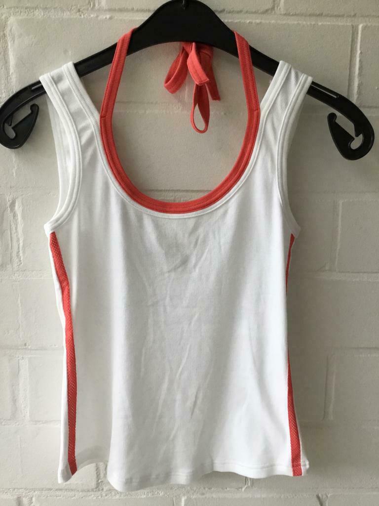 Top MARCCAIN SPORTS, Sans manches, Enlèvement ou Envoi, Taille 36 (S), Comme neuf