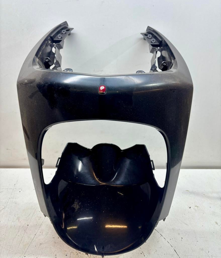 Pièces diverses Peugeot New Vivacity, Vélos & Vélomoteurs, Pièces de cyclomoteur | Scooters, Utilisé, Peugeot, Capot, Enlèvement ou Envoi
