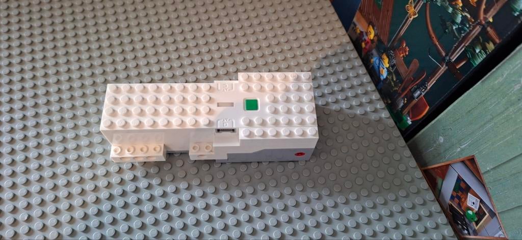 Lego Motor (Boost Lpf2 Hub Motor No. 1) NIEUW, Ophalen of Verzenden, Lego