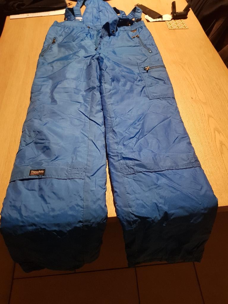 Skibroek Maat 52, Broek, Maat 52/54 (L), Rodeo, Ophalen of Verzenden