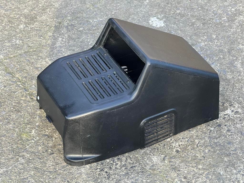 Console autoradio pour Renault 4, R4, Trophy, Enlèvement ou Envoi