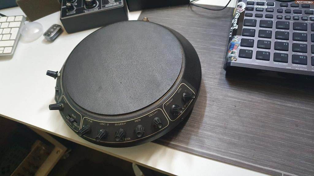 Synare S3 . Star instruments, Enlèvement ou Envoi