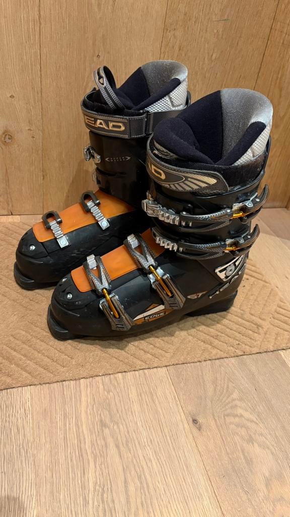 Ski bot Head Edge man 28/28,5  / Schoenmaat 43, Ophalen, Gebruikt, Ski, Head