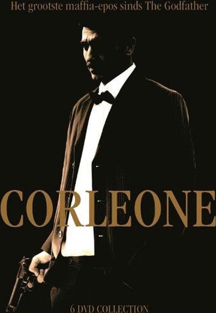 Corleone, 6 dvd box collection, Cd's en Dvd's, Ophalen of Verzenden