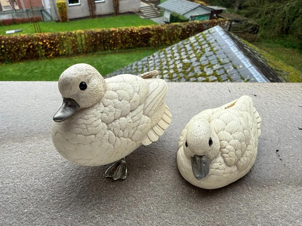 Eendjes Elli Malevolti, Ophalen of Verzenden