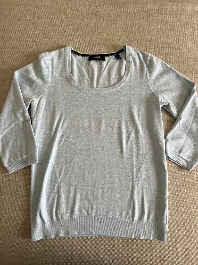 Polo Mexx taille M, Mexx, Ophalen of Verzenden, Zo goed als nieuw, Maat 48/50 (M)