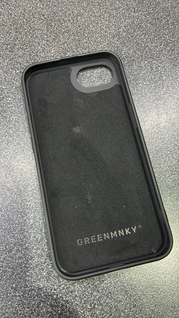 Hoesje iphone 16e, Enlèvement ou Envoi, Comme neuf
