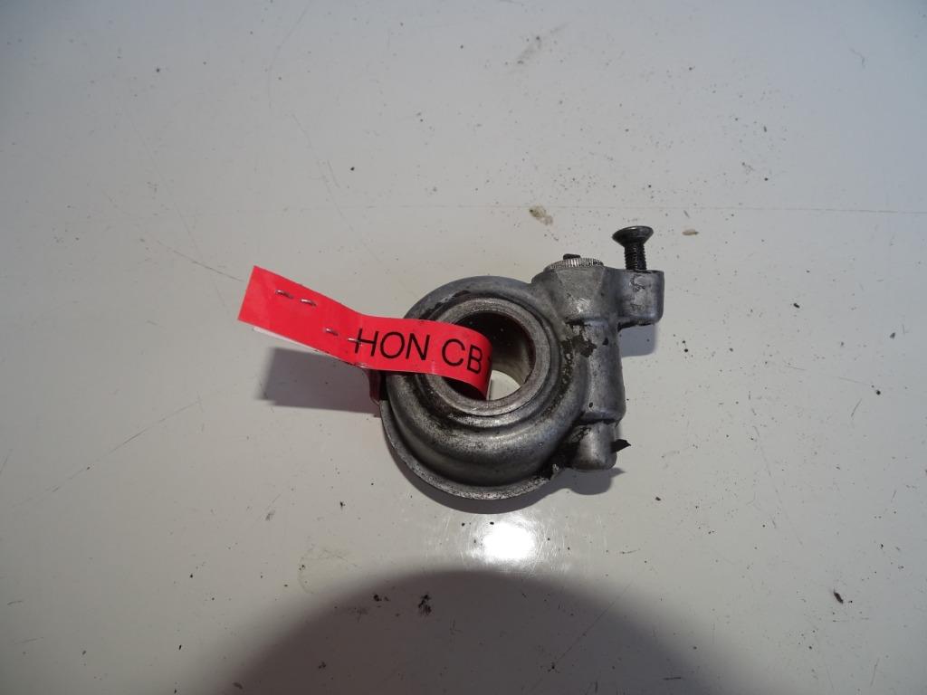 honda cb750 rc42 seven fifty telleraandrijving, Ophalen of Verzenden, Gebruikt